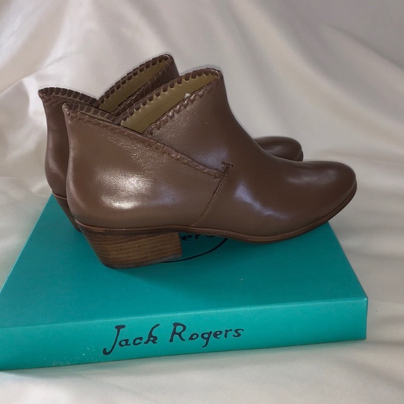 Jack Rogers - Picture 2 of 7